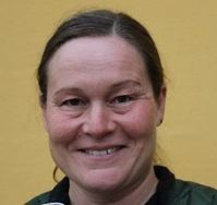 Heidi Johansen