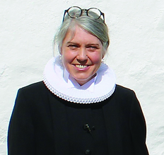 Mette Kvistbo Bjerrum