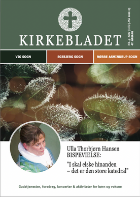 Kirkeblad 2022-4