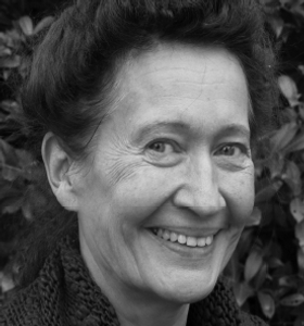 Doris Hjort Jacobsen