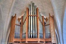 Orgel
