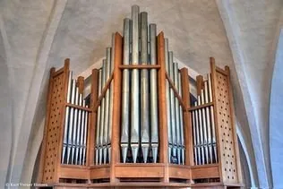 Orgel