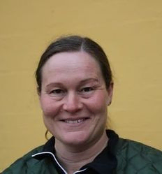 Heidi Johansen