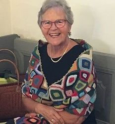 Annette Schiøtz​