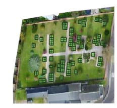 Vestere Kirkegård