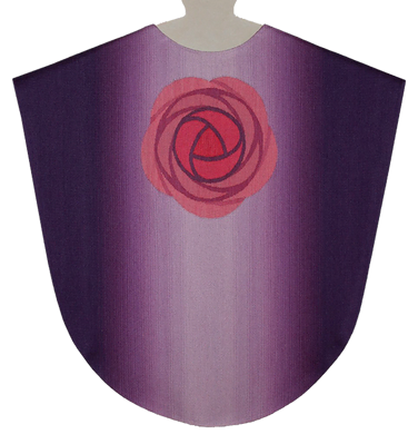 Messehagel for