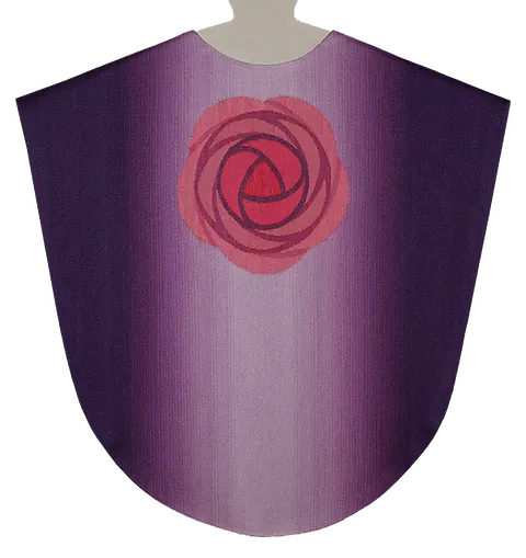 Messehagel for